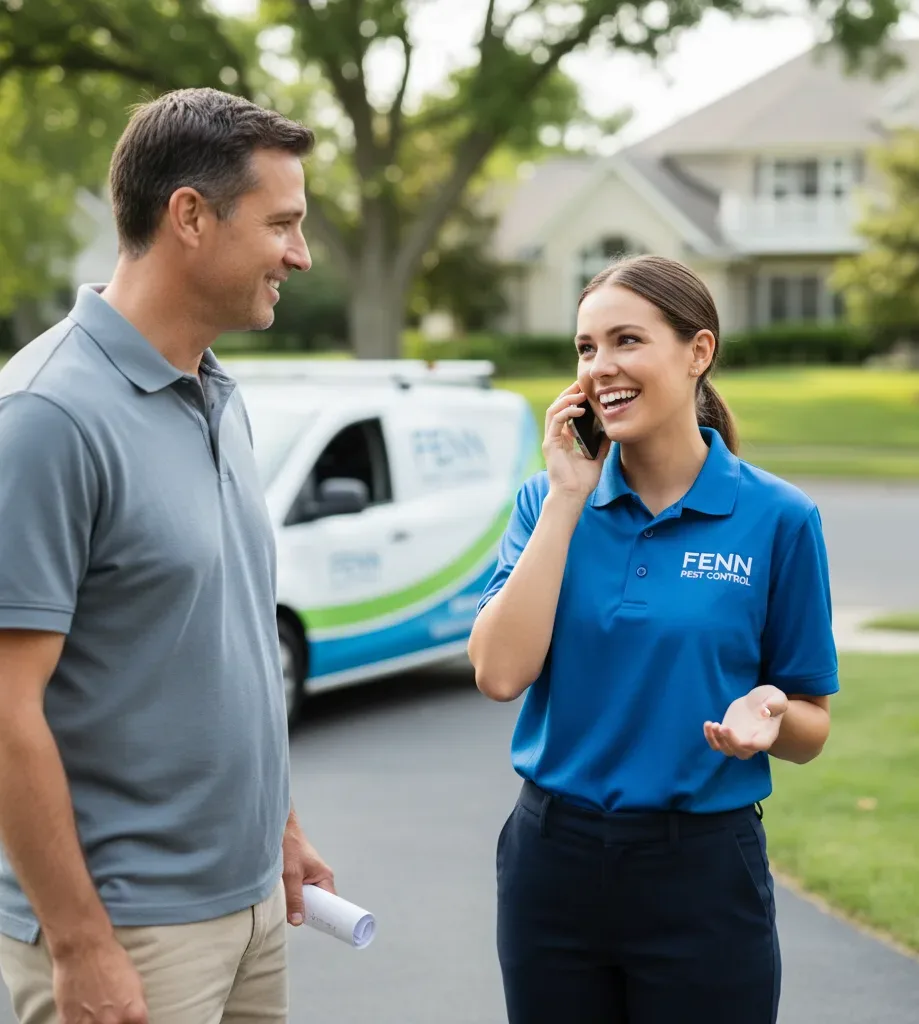 Silverfish Control in Peotone, IL